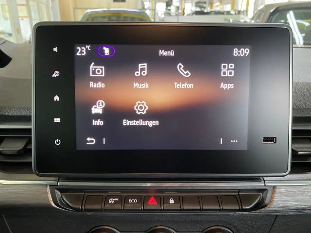 Renault Kangoo Equilibre Equilibre