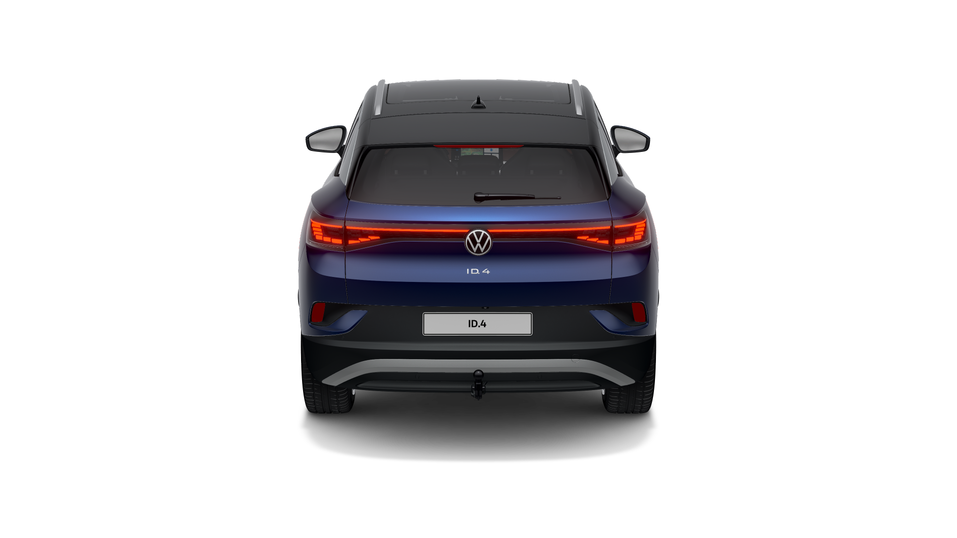 Volkswagen ID.4 150 kW Performance Pro