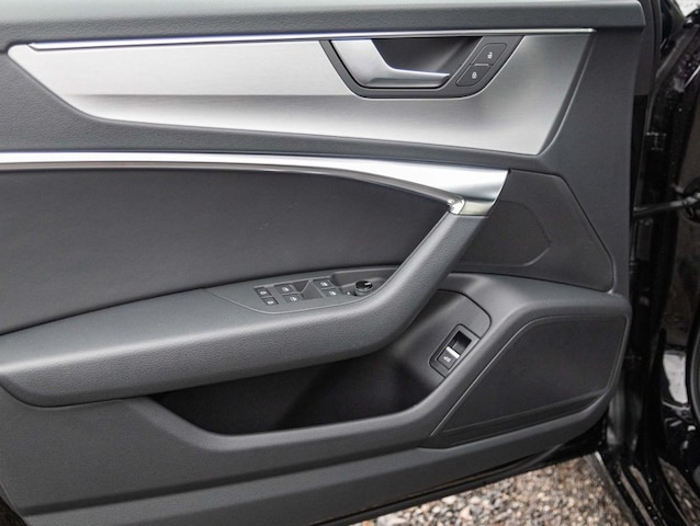 Audi A6 45 TDI Avant Quattro S-Line S-Tronic