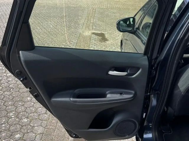 Honda Jazz 1.5 Comfort i-MMD