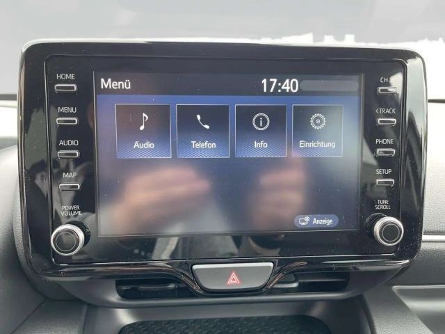 Mazda 2 Hybrid Select 1,5