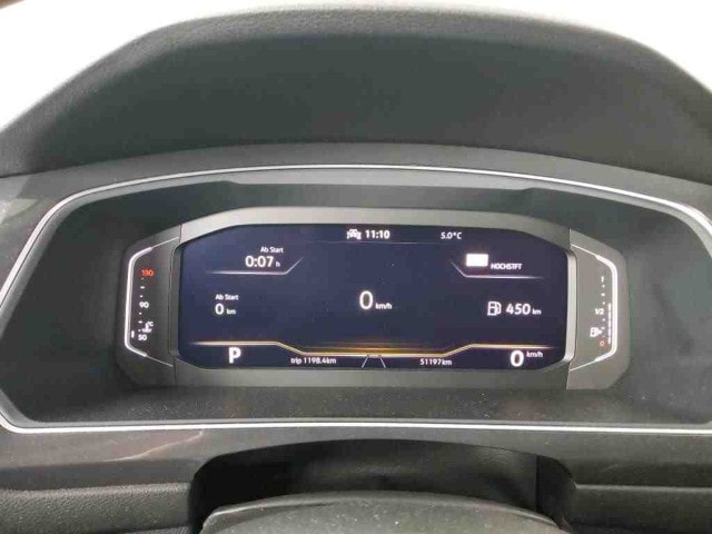 Volkswagen Tiguan 1.5 TSI Allspace DSG Life