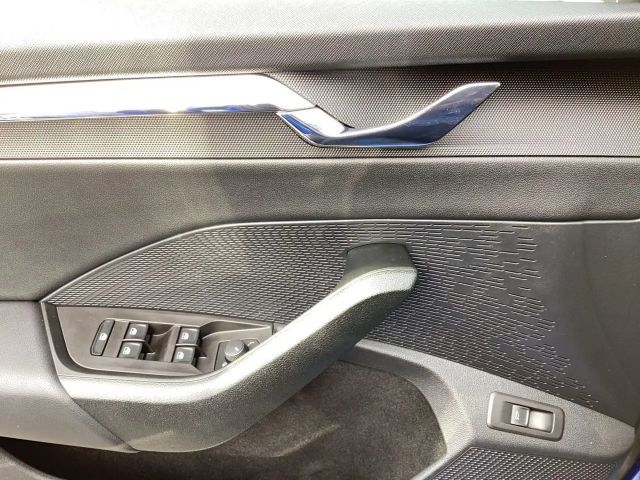 Skoda Octavia 2.0 TDI Combi Style Style