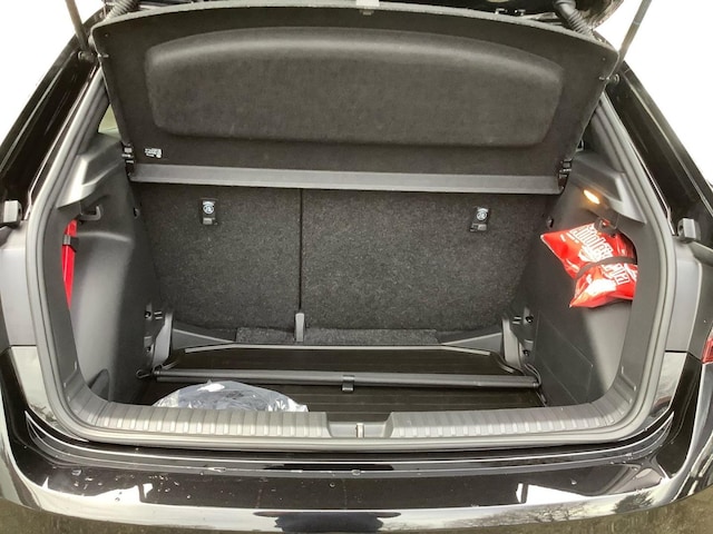 Skoda Fabia 1.0 TSI Monte Carlo