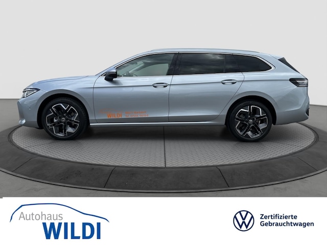 Volkswagen Passat 1.5 eTSI Business DSG