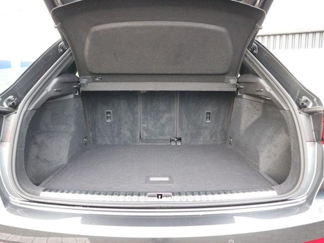 Audi RS Q3 Quattro S-Tronic