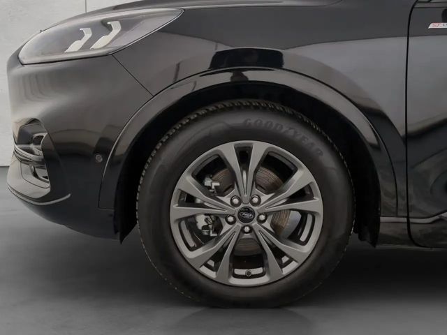 Ford Kuga EcoBoost ST Line