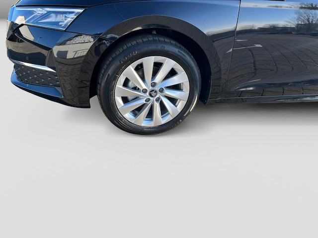 Skoda Octavia Combi Selection