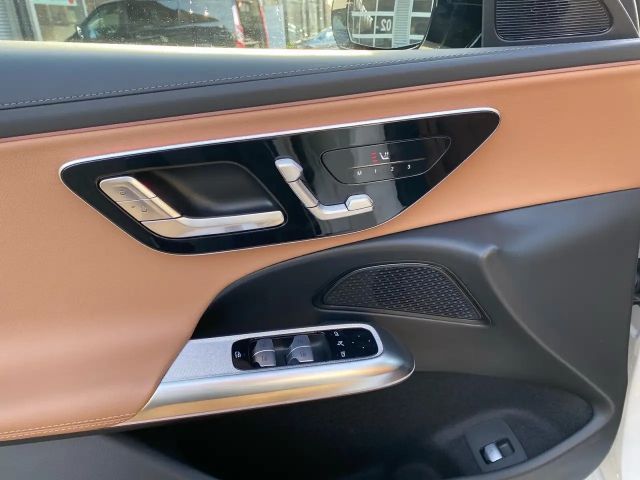 Mercedes-Benz E 200 E 200 d Estate