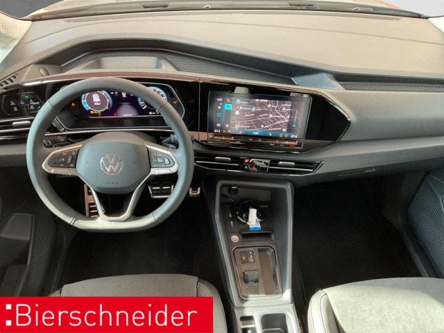 Volkswagen Caddy 2.0 TDI DSG Life