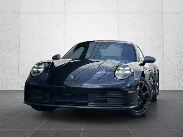 Porsche 992 Carrera Coupé Turbo