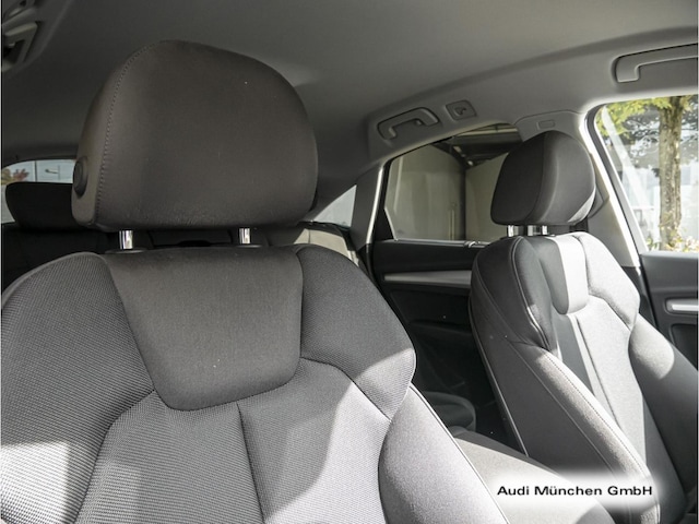 Audi Q5 40 TDI Quattro S-Tronic Sportback