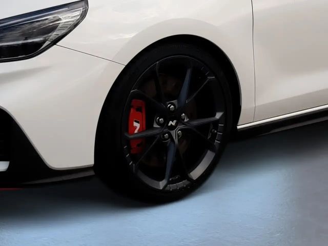 Hyundai i30 N Performance