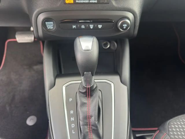 Ford Focus EcoBoost ST Line Wagon