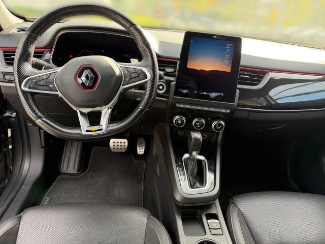 Renault Arkana EDC RS TCe 140