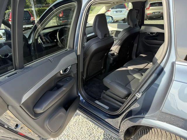 Volvo XC90 AWD Bright Plus