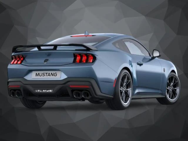 Ford Mustang Fastback GT 5.0 V8