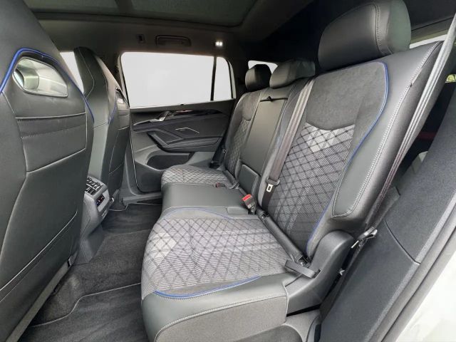 Volkswagen Tayron 2.0 TDI DSG IQ.Drive R-Line