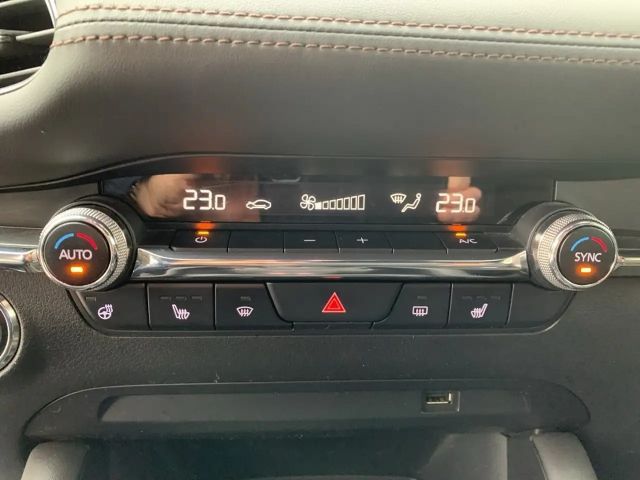 Mazda 3 Comfort SkyActiv