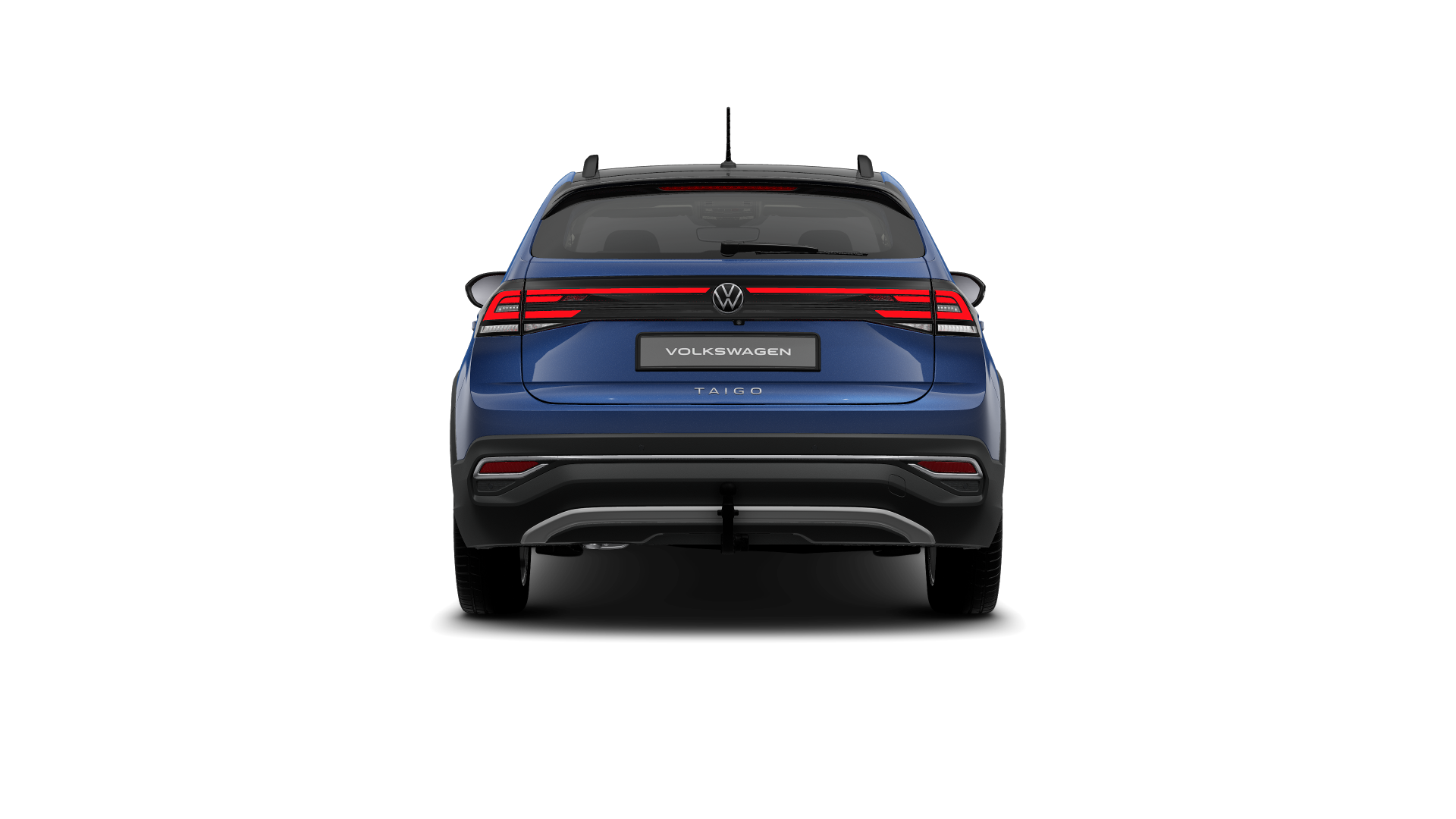 Volkswagen Taigo Taigo Style 1,0 TSI (116 PS) DSG | IQ. | AHK