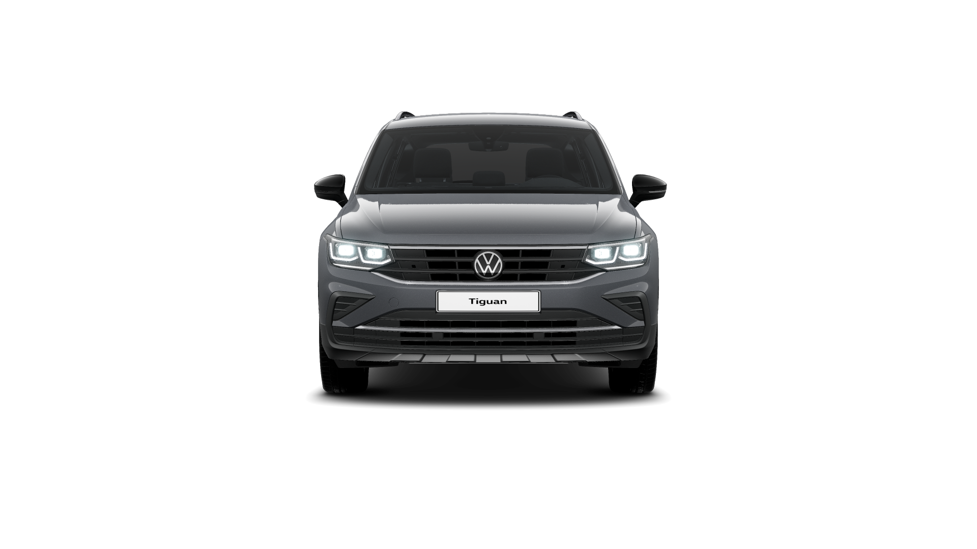 Volkswagen Tiguan 1.5 TSI Move