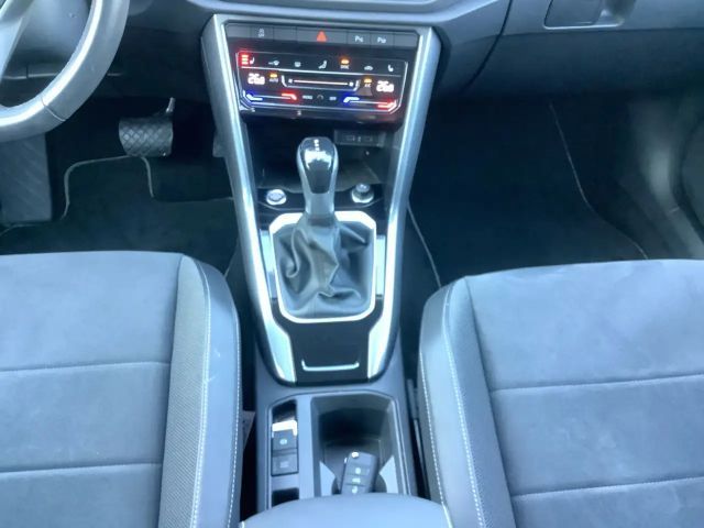 Volkswagen T-Roc 1.5 TSI DSG Style