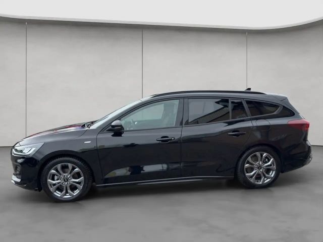 Ford Focus EcoBoost ST Line Wagon