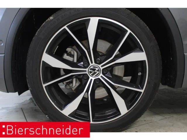 Volkswagen Tiguan 2.0 TDI Allspace DSG R-Line