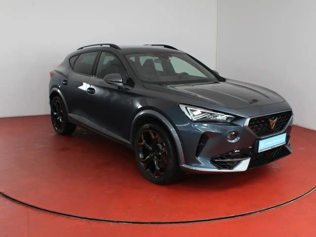 Cupra Formentor 2.0 TSI DSG VZ