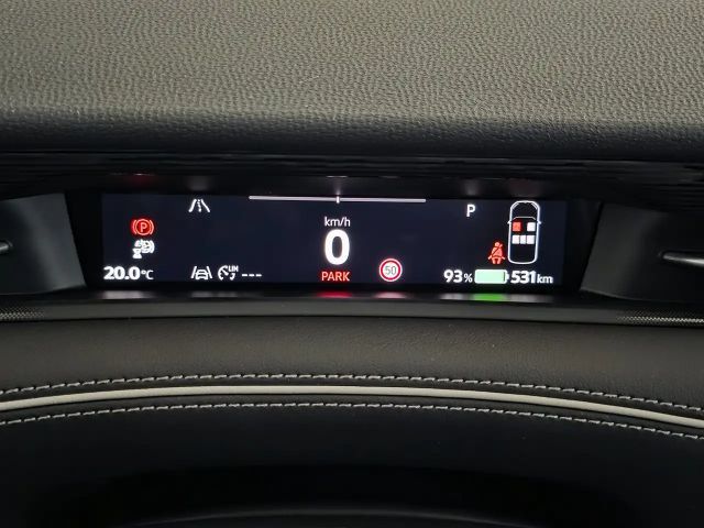 Volkswagen ID.7 Business Pro Tourer