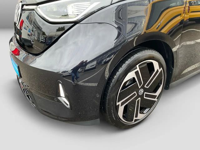 Volkswagen ID.Buzz 7-zitter GTX LWB