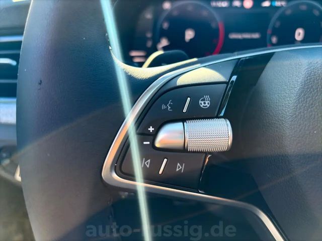 Skoda Kamiq 1.5 TSI Tour