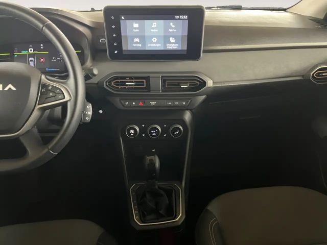 Dacia Jogger Extreme