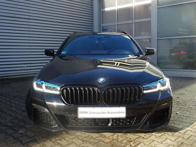 BMW 530 530e M-Sport Touring xDrive