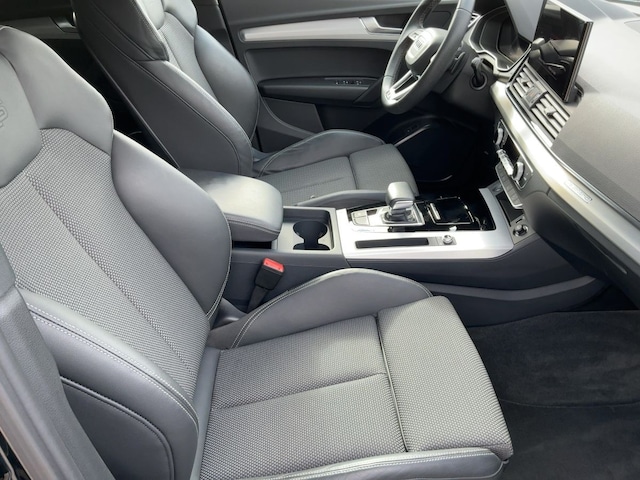 Audi Q5 40 TDI Quattro S-Tronic