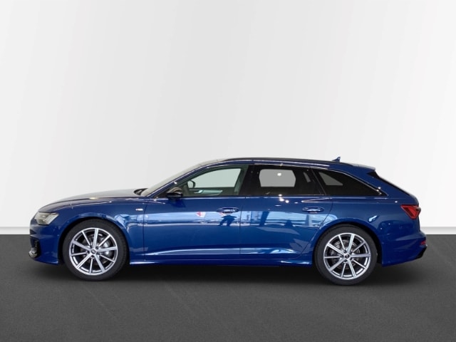 Audi A6 40 TDI Avant Quattro S-Line S-Tronic