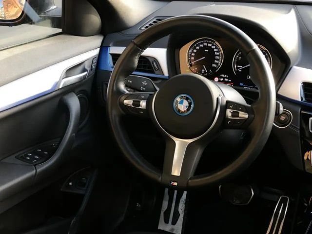 BMW X2 M-Sport xDrive25e