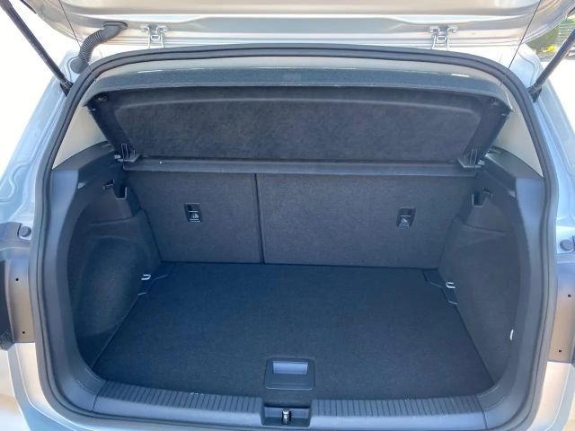 Volkswagen T-Cross DSG Style