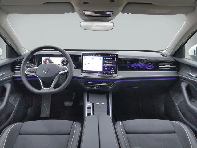 Volkswagen Passat 2.0 TDI DSG Elegance Elegance