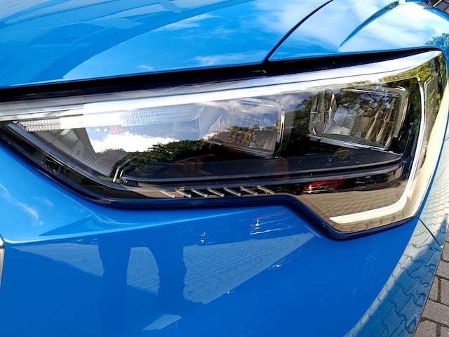 Audi Q3 35 TDI S-Tronic Sportback