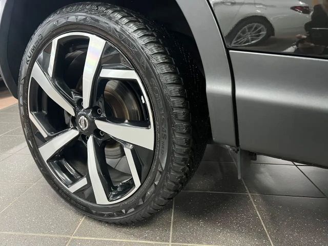 Nissan Qashqai Tekna