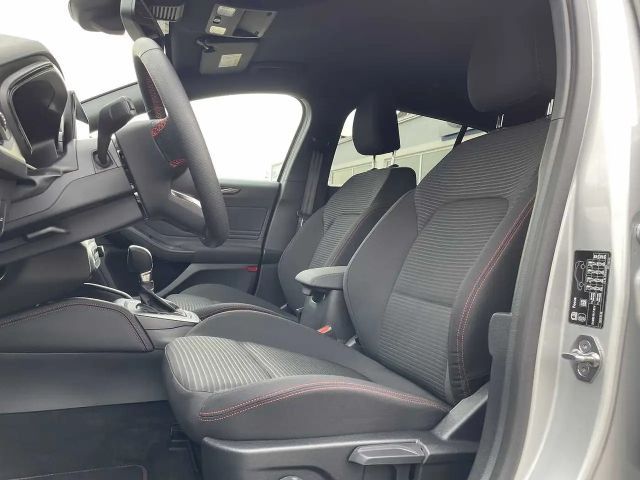 Ford Focus ST Line Wagon