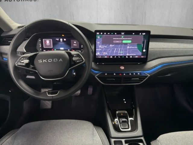 Skoda Octavia 2.0 TDI Selection