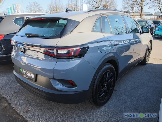 Volkswagen ID.4 Performance Pro