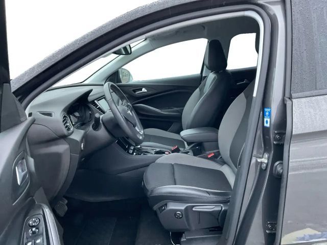 Opel Grandland X 1.2 Turbo Turbo