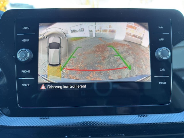 Volkswagen T-Cross 1.0 TSI DSG Life