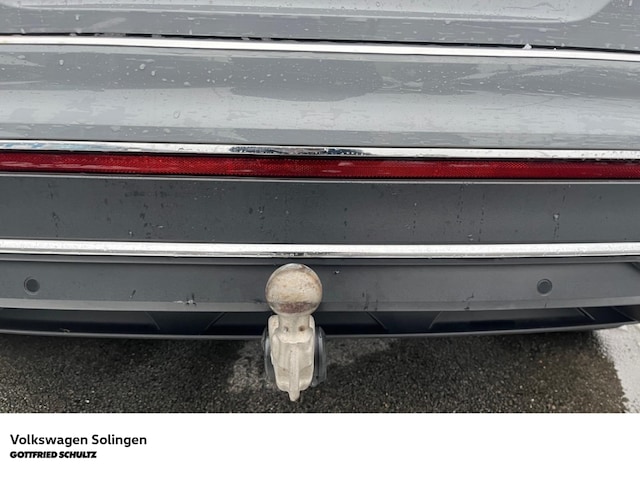 Volkswagen Tiguan 1.5 TSI DSG Elegance Elegance