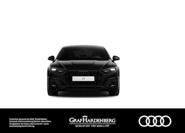 Audi A5 40 TDI S-Line S-Tronic Sportback