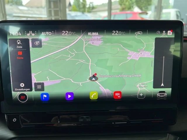 Cupra Leon DSG Sportstourer