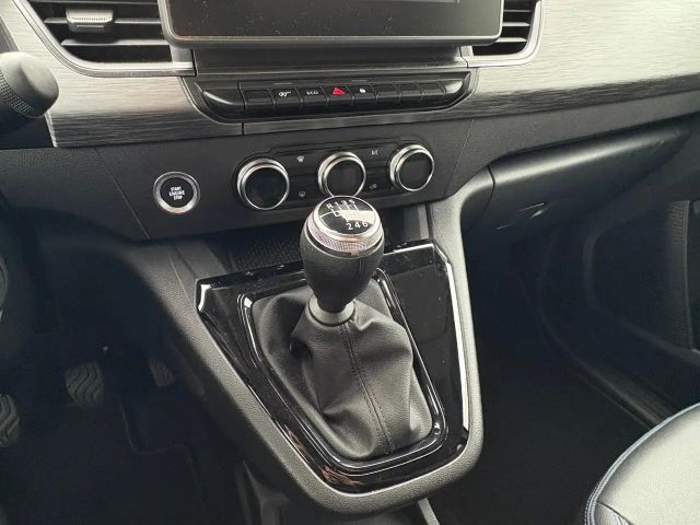 Nissan Townstar N-Connecta